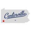 Centerville Borough Logo