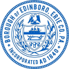 Edinboro Logo