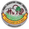 Forks Township Logo