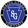 Spring Garden Logo