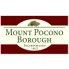 Mount Pocono Logo