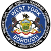 West York Logo