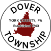 Dover Township Logo