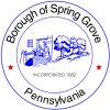 Spring Grove Logo