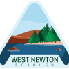 West Newton Logo