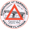 Tarentum Logo