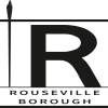 Rouseville Logo