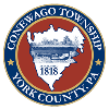 Conewago Township Logo