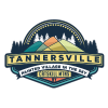 Village of Tannersville Logo