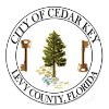 City of Cedar Key Logo