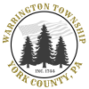 Warrington Township Logo