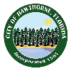 City of Hawthorne Logo