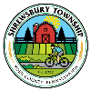 Shrewsbury (Township) Logo