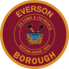 Everson Borough Logo