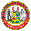 Hatboro Logo