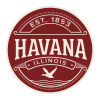 City of Havana Logo