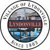 Village of Lyndonville Logo