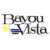 City of Bayou Vista Logo