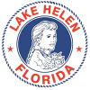 City of Lake Helen Logo