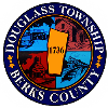 Douglass Township Logo