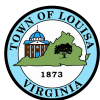 Town of Louisa Logo