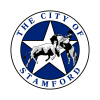 City of Stamford Logo