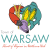 Town of Warsaw Logo