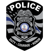 Town of Warsaw PD Logo