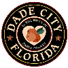 Dade City Logo