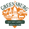 City of Greensburg Logo