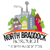 North Braddock Borough Logo