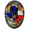 Moody Police Department Logo