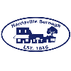 Harrisville Borough Logo