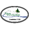 Rice Township Logo