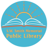 S.W. Smith Public Library Logo