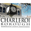 Charleroi Borough Logo