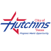 City of Hutchins Logo