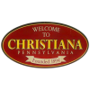 Christiana Borough Logo