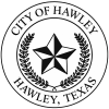 City of Hawley Logo