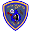 Upper Chichester Police Department Logo