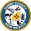 Curry County Logo