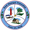East Donegal Township Logo