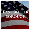 East Butler Borough Logo