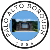 Palo Alto Borough Logo