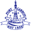 Borough of Port Carbon Logo