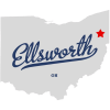 Ellsworth Township Logo