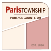 Paris Township Logo