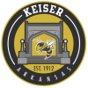City of Keiser Logo