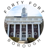Forty Fort Borough Logo