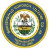 Swoyersville Borough Logo
